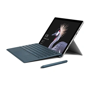 تبلت مایکروسافت کیبورد دار (استوک) Surface Pro 5