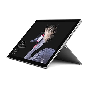 تبلت مایکروسافت کیبورد دار (استوک) Surface Pro 5