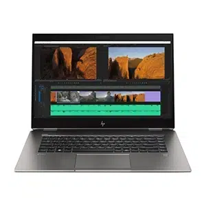 لپ تاپ hp zbook 15 g5