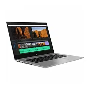 لپ تاپ hp zbook 15 g5