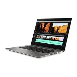 لپ تاپ hp zbook 15 g5